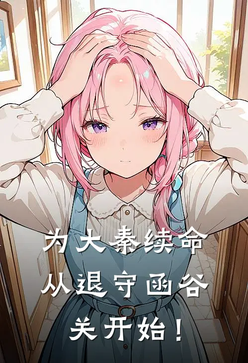 为大秦续命：从退守函谷关开始！秦川白风在线免费小说_最新推荐小说为大秦续命：从退守函谷关开始！(秦川白风)