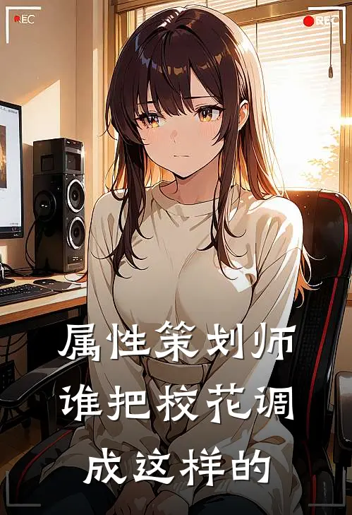 属性策划师：谁把校花调成这样的