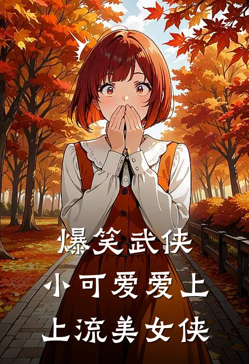 爆笑武侠：小可爱爱上上流美女侠(童笑胜年瑶)最新完本小说推荐_免费小说推荐爆笑武侠：小可爱爱上上流美女侠童笑胜年瑶