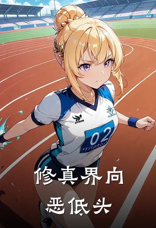 修真界向【恶】低头