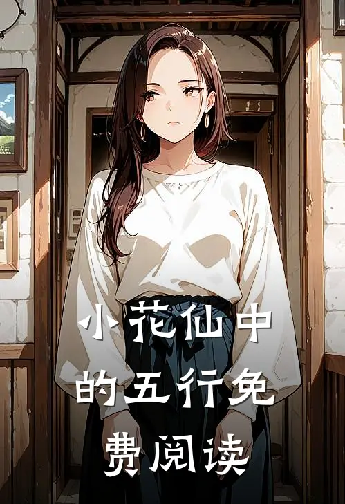 小花仙中的五行免费阅读