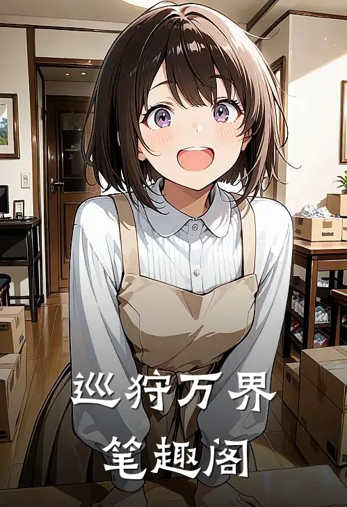 巡狩万界笔趣阁