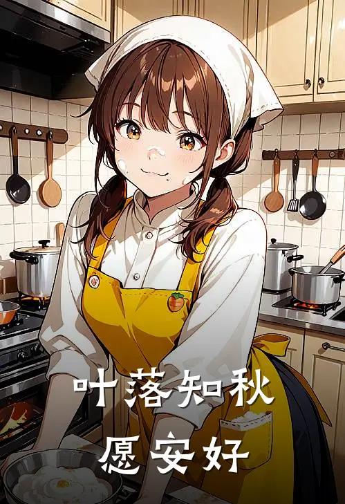 叶落知秋愿安好