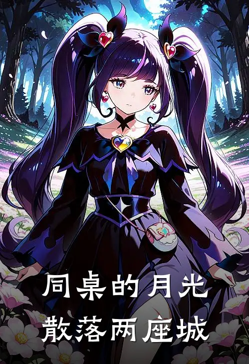 同桌的月光，散落两座城潇瑶宝宝最热门小说_免费小说全集同桌的月光，散落两座城(潇瑶宝宝)