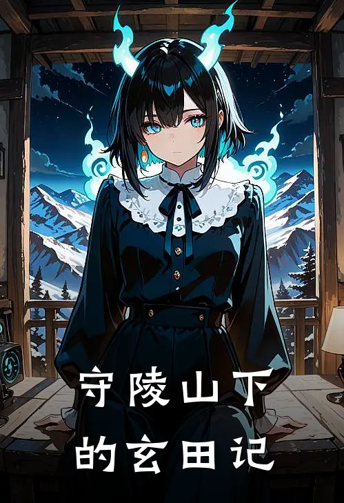 守陵山下的玄田记