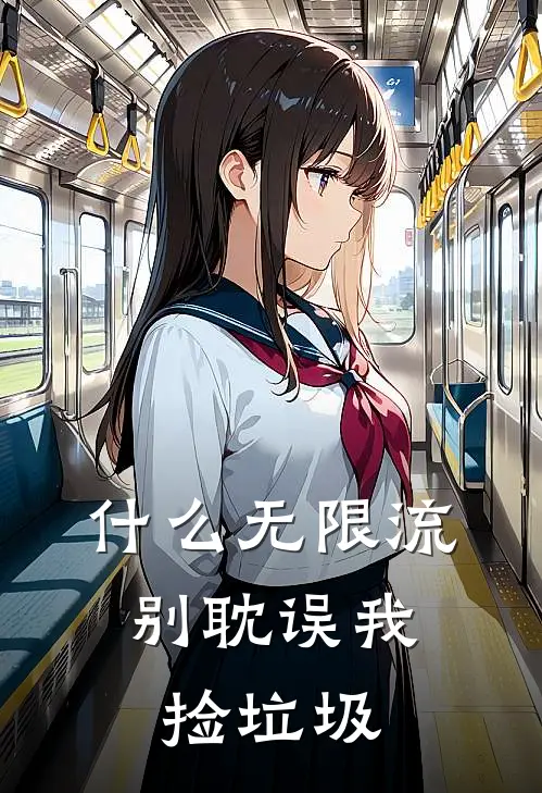 什么无限流，别耽误我捡垃圾(王勇顾星)免费阅读_无弹窗全文免费阅读什么无限流，别耽误我捡垃圾王勇顾星