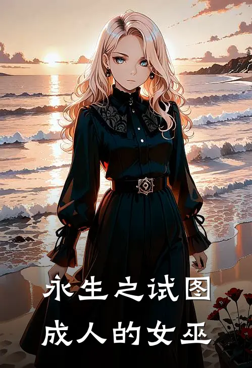 【永生之】试图成人的女巫