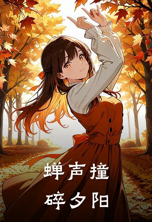 蝉声撞碎夕阳(祁夏江临川)全本免费在线阅读_蝉声撞碎夕阳全文阅读