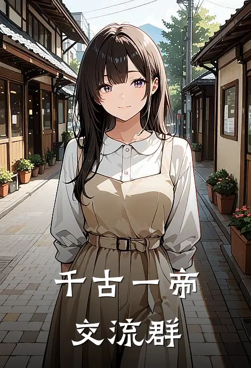 千古一帝交流群