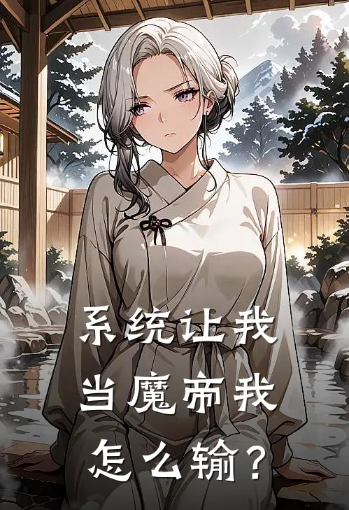 系统让我当魔帝我怎么输？秦无道秦武卫小说推荐完结_全集免费小说系统让我当魔帝我怎么输？(秦无道秦武卫)