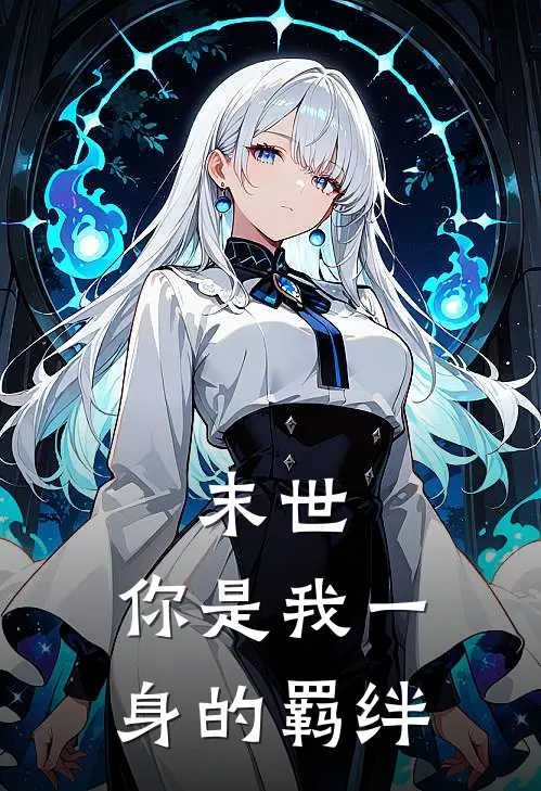 末世：你是我一身的羁绊