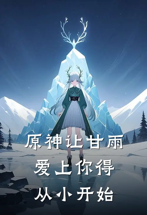 原神让甘雨爱上你得从小开始(陌白钟离)全文阅读免费全集_完结小说原神让甘雨爱上你得从小开始陌白钟离