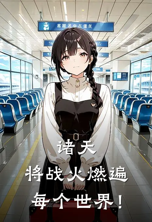 诸天：将战火燃遍每个世界！