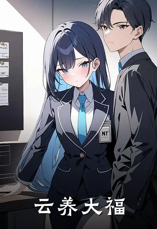 云养大福(大福哪吒)完结版免费阅读_云养大福全文免费阅读