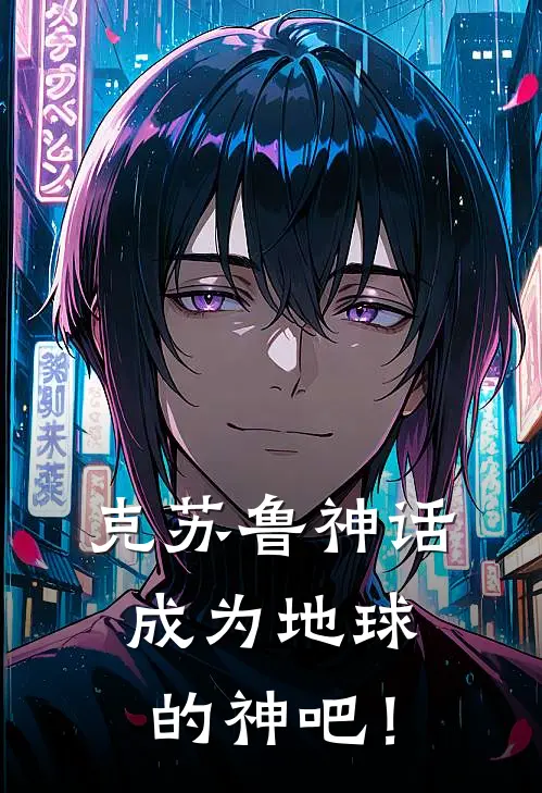 克苏鲁神话，成为地球的神吧！