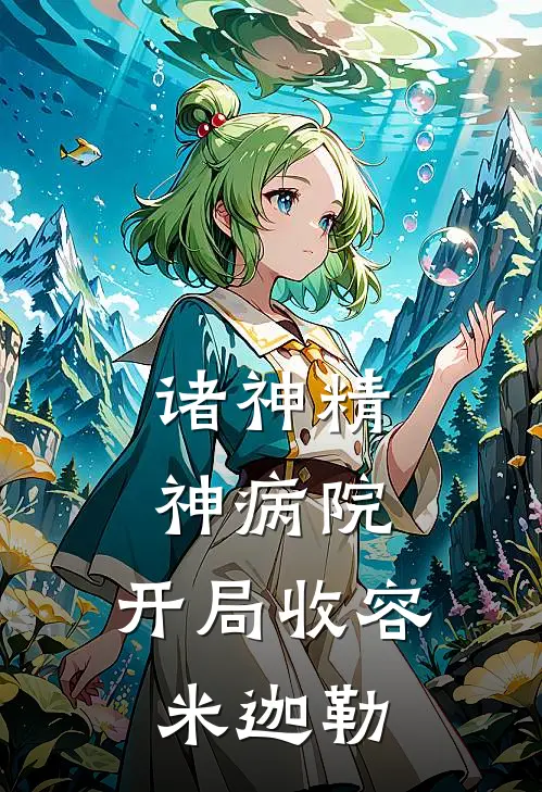 诸神精神病院：开局收容米迦勒