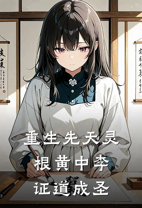 重生先天灵根黄中李，证道成圣蒋隆木隆木最新完结小说推荐_最新更新小说重生先天灵根黄中李，证道成圣(蒋隆木隆木)