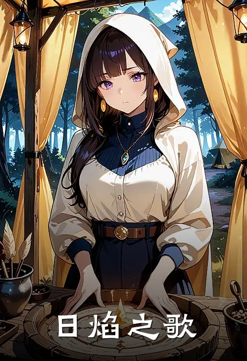 日焰之歌林曦苏晴最新完结小说推荐_最新更新小说日焰之歌(林曦苏晴)