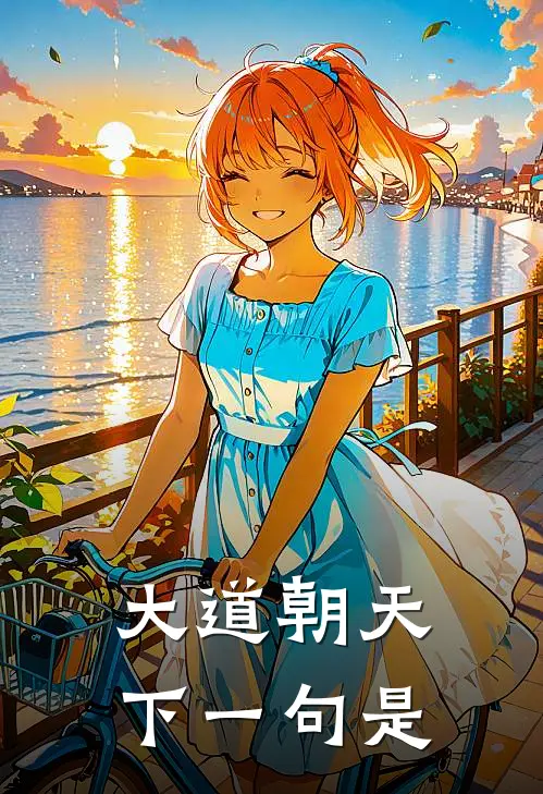 大道朝天下一句是