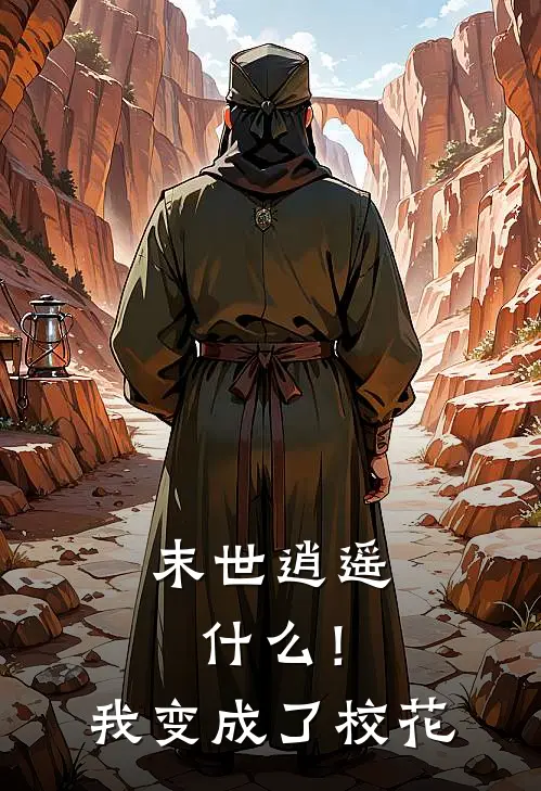 末世逍遥：什么！我变成了校花