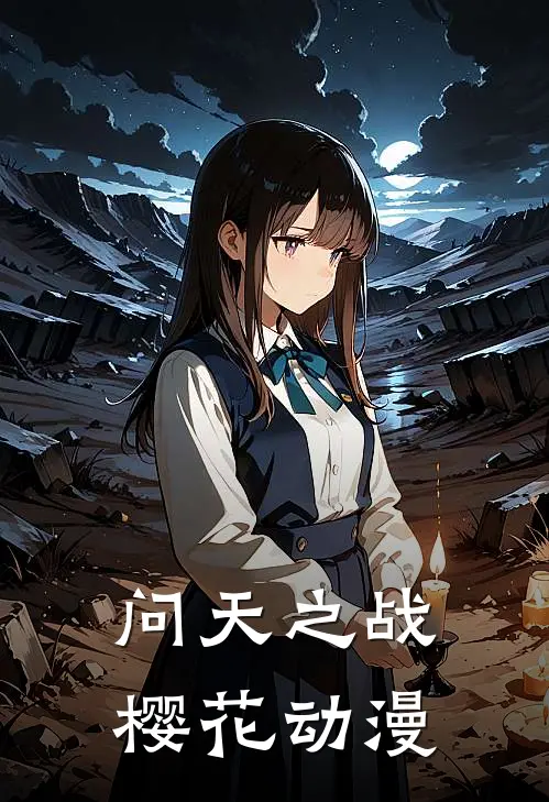 问天之战樱花动漫