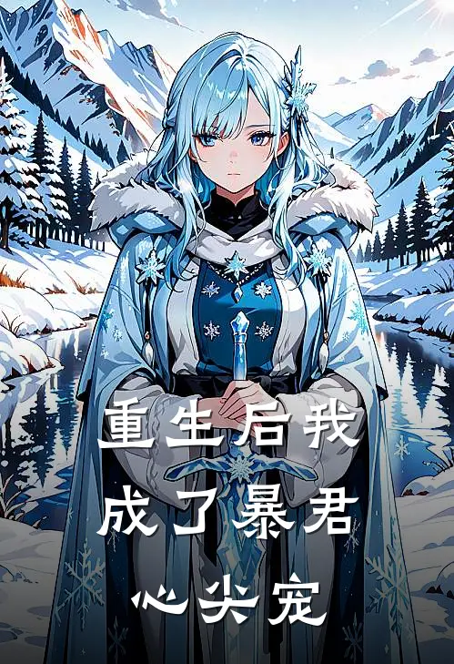 重生后我成了暴君心尖宠