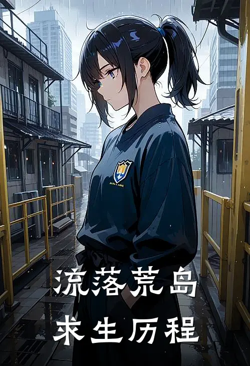 流落荒岛求生历程