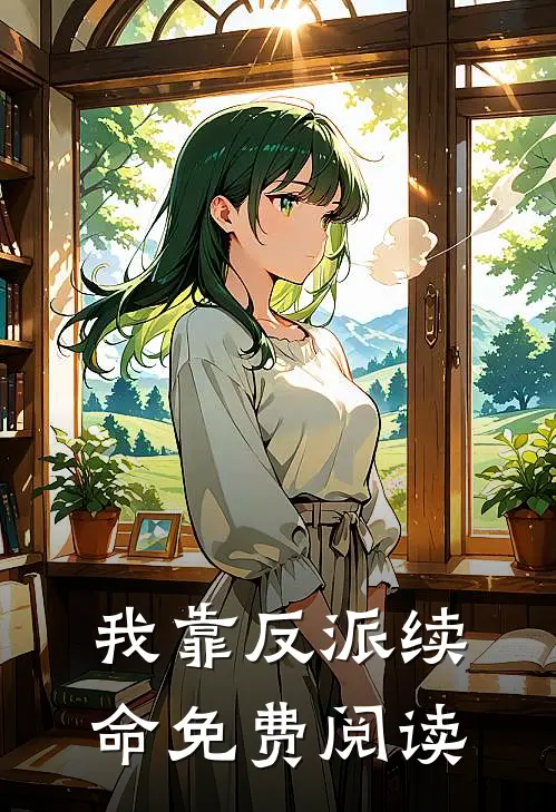 我靠反派续命免费阅读