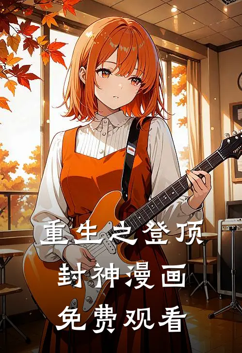 重生之登顶封神漫画免费观看