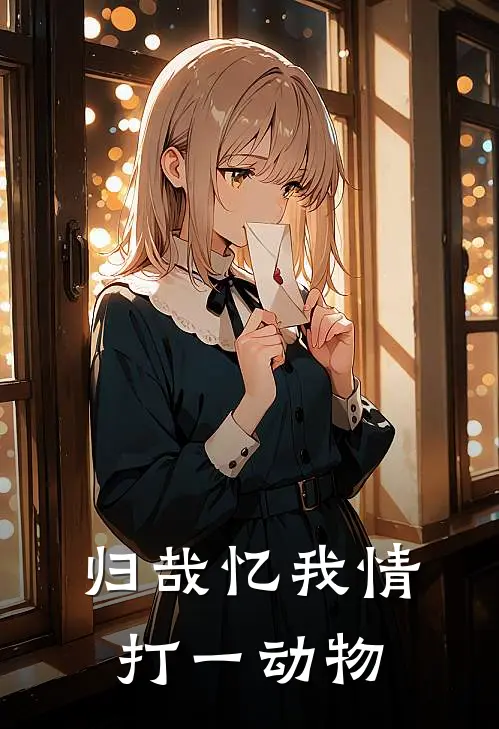 归哉忆我情打一动物