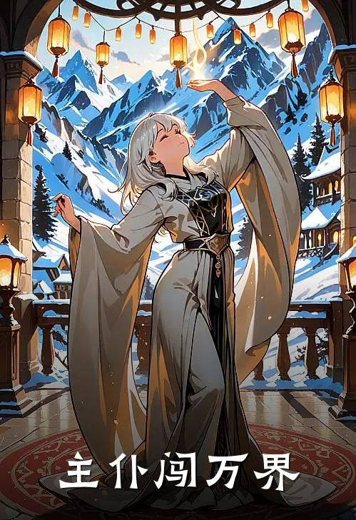 主仆闯万界