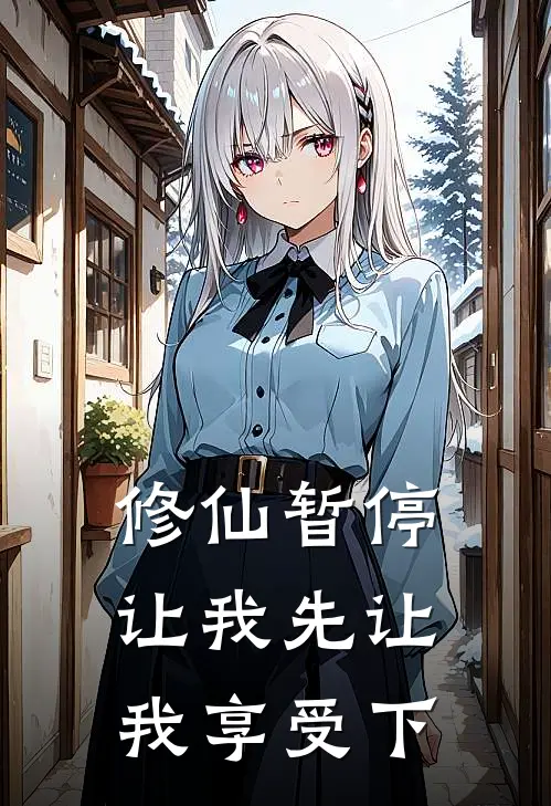 修仙暂停,让我先让我享受下