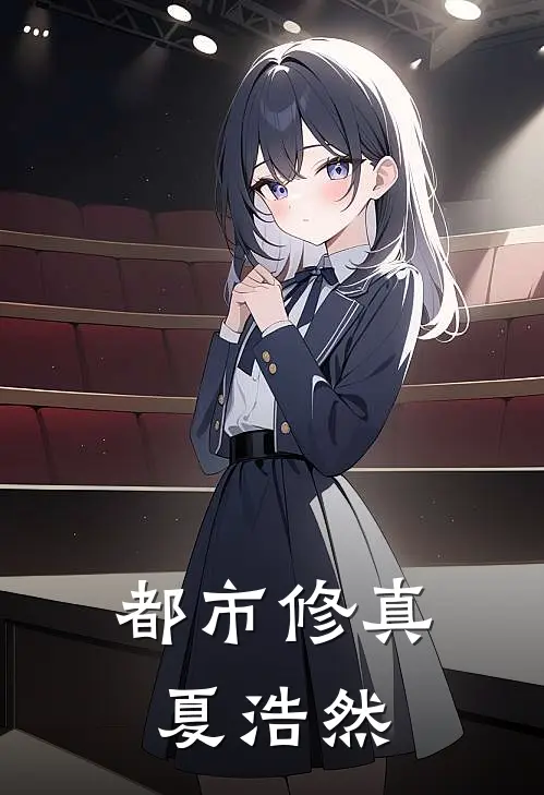 都市修真夏浩然