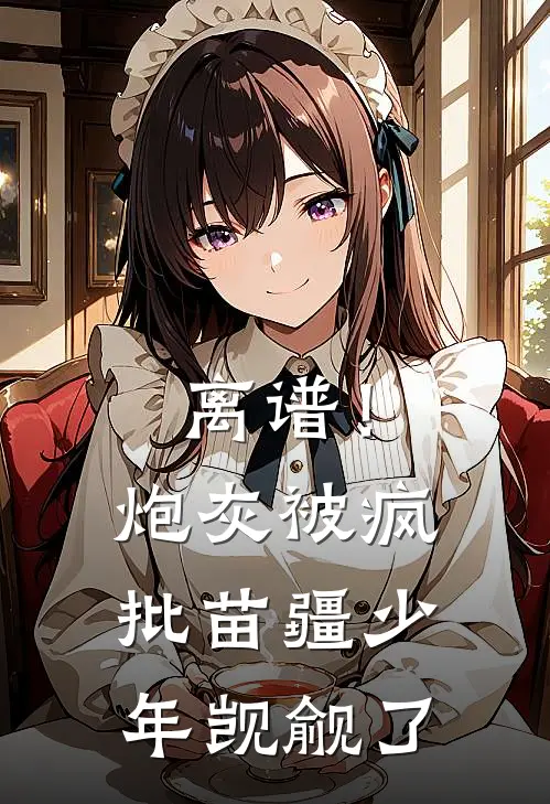 离谱！炮灰被疯批苗疆少年觊觎了