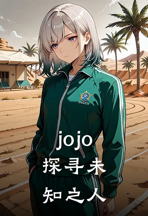 承太郎叶乔薪(jojo：探寻未知之人)全本免费在线阅读_承太郎叶乔薪全集在线阅读