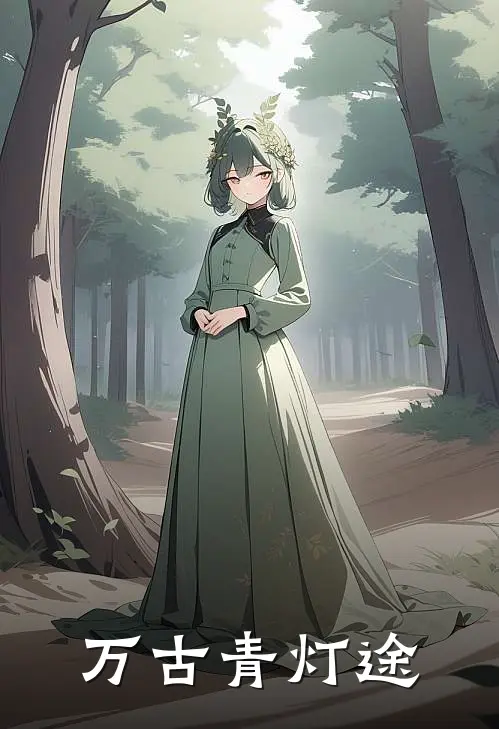 万古青灯途宁阙苏渔最新完结小说推荐_全集免费小说万古青灯途宁阙苏渔