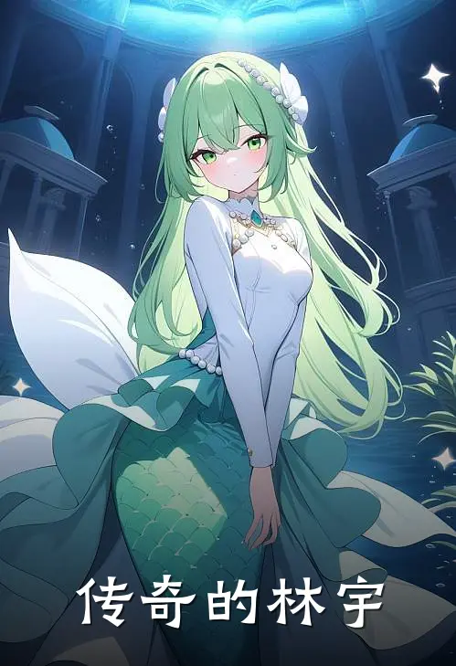 传奇的林宇