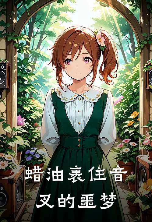 蜡油裹住音叉的噩梦