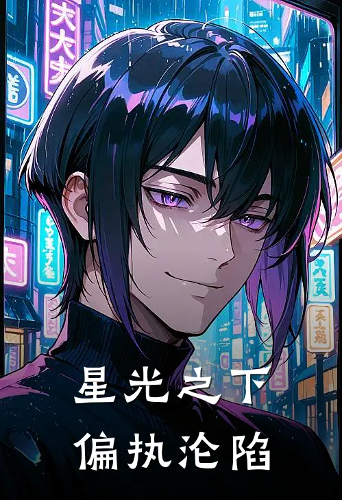 《星光之下，偏执沦陷》颜晞傅砚深免费完本小说在线阅读_《星光之下，偏执沦陷》颜晞傅砚深免费小说