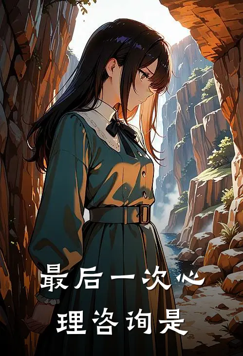 最后一次心理咨询是