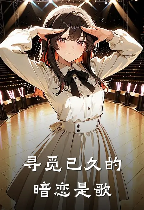 寻觅已久的暗恋是歌