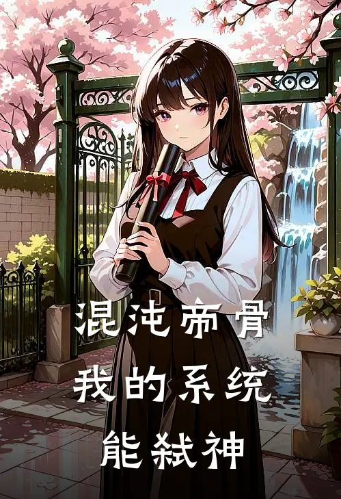 混沌帝骨，我的系统能弑神(林玄苏清雪)热门网络小说推荐_最新章节列表混沌帝骨，我的系统能弑神(林玄苏清雪)