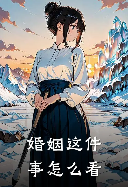 婚姻这件事怎么看