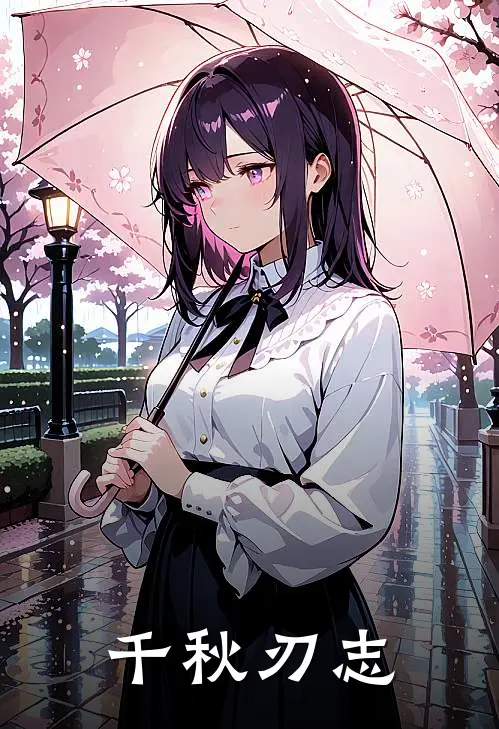 千秋刃志