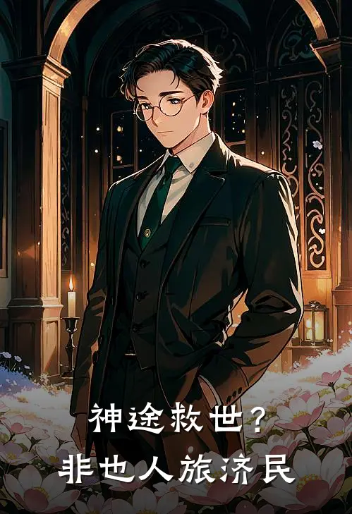 神途救世？非也，人旅济民