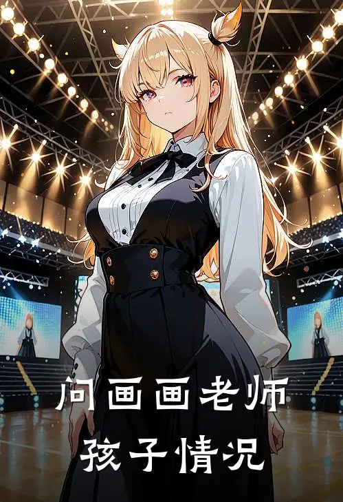 问画画老师孩子情况