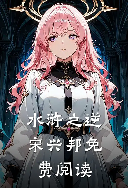 水浒之逆宋兴邦免费阅读