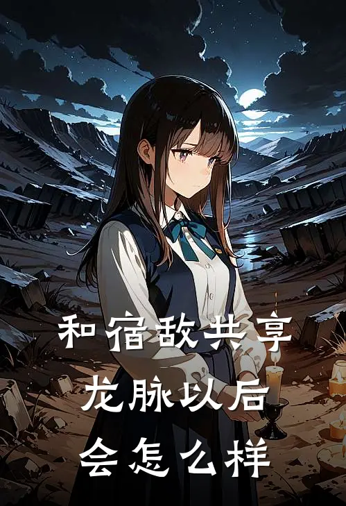 和宿敌共享龙脉以后会怎么样