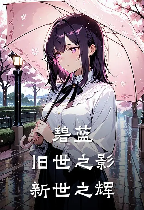 碧蓝：旧世之影，新世之辉陈风塞壬最新小说推荐_完结小说碧蓝：旧世之影，新世之辉(陈风塞壬)