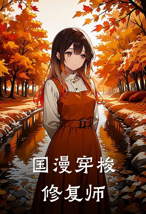 国漫穿梭修复师